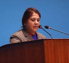 Anita Devi Sah