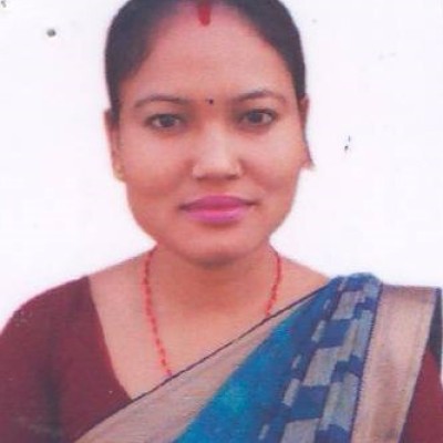 Sonu Murmu