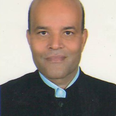 Amresh Kumar Singh