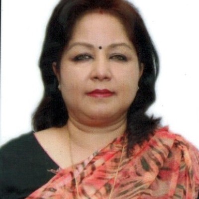 Aarju Rana