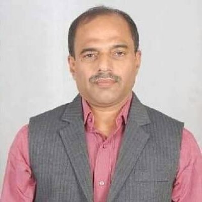 Chakra pani  Khanal