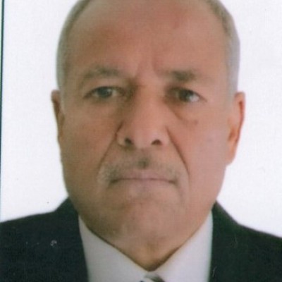 Dipak Bohara