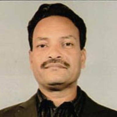 Maheshwar Jung Gahatraj