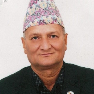 Achyut Prasad Mainali