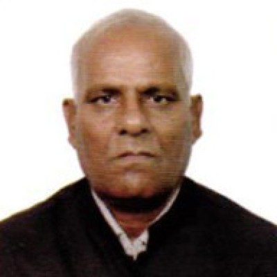 Sita Ram Mahato