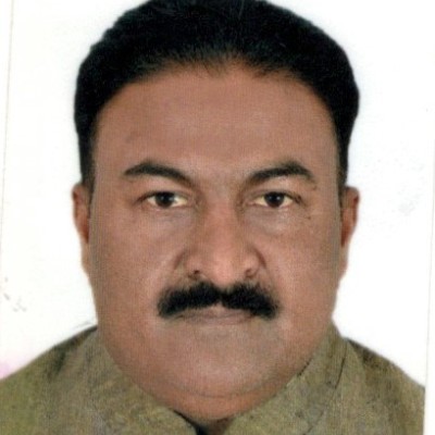 FPTP Raj Kumar Gupta