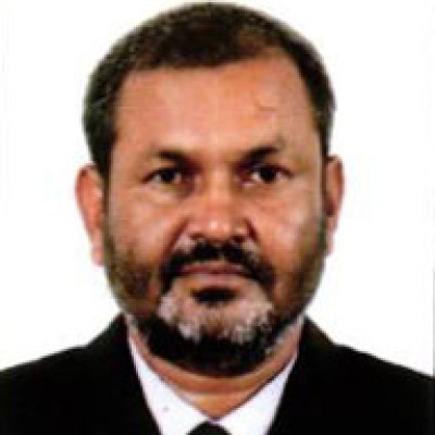 Ramsahaya Prasad Yadav