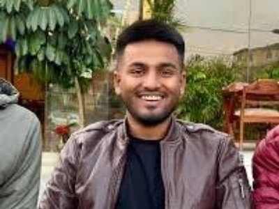 Purushottam Yadav