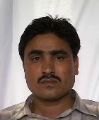 Aananda Kumar Yadav