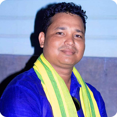 Abhay Rajwanshi