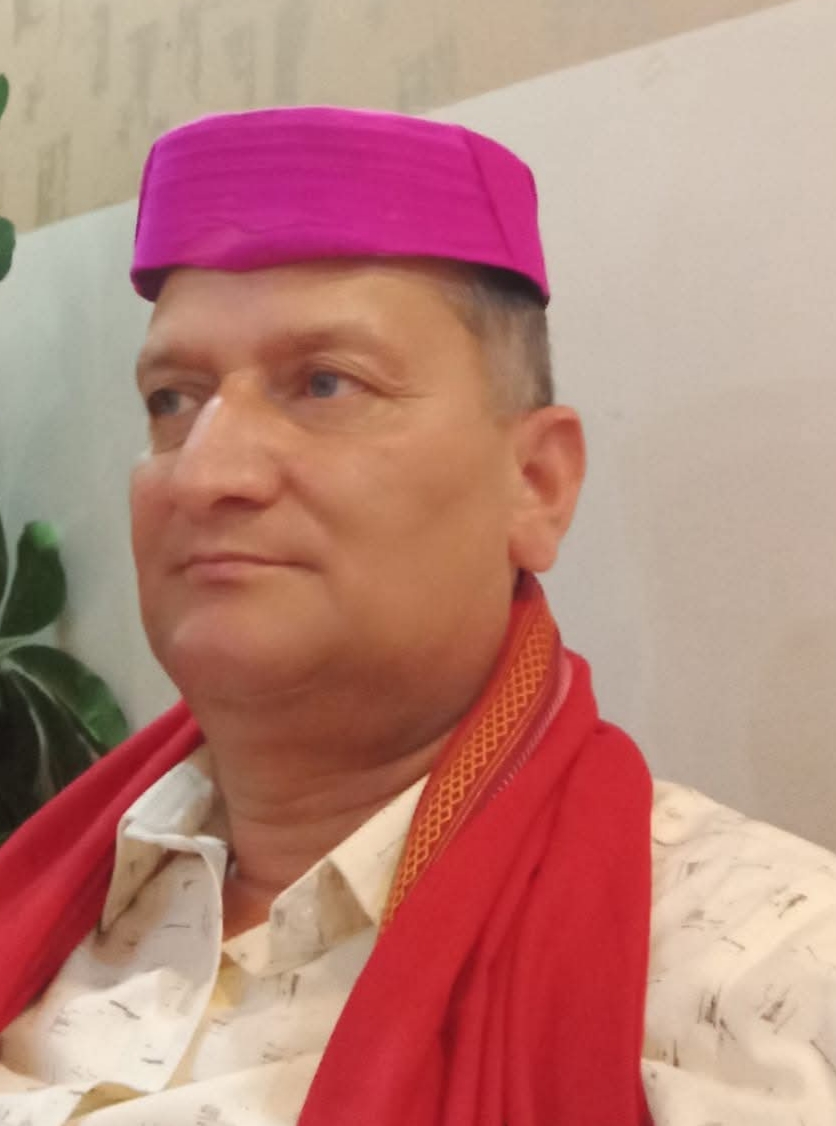 Achyutprasad Mainali
