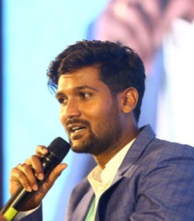 Ajay Kushwaha