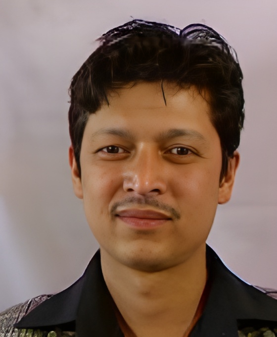Aman Kumar Maskey