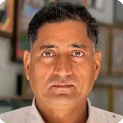 Amrit Bahadur Khatri
