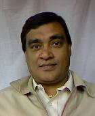 Anil Kumar Rungata