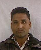 Anil Prasad Yadav