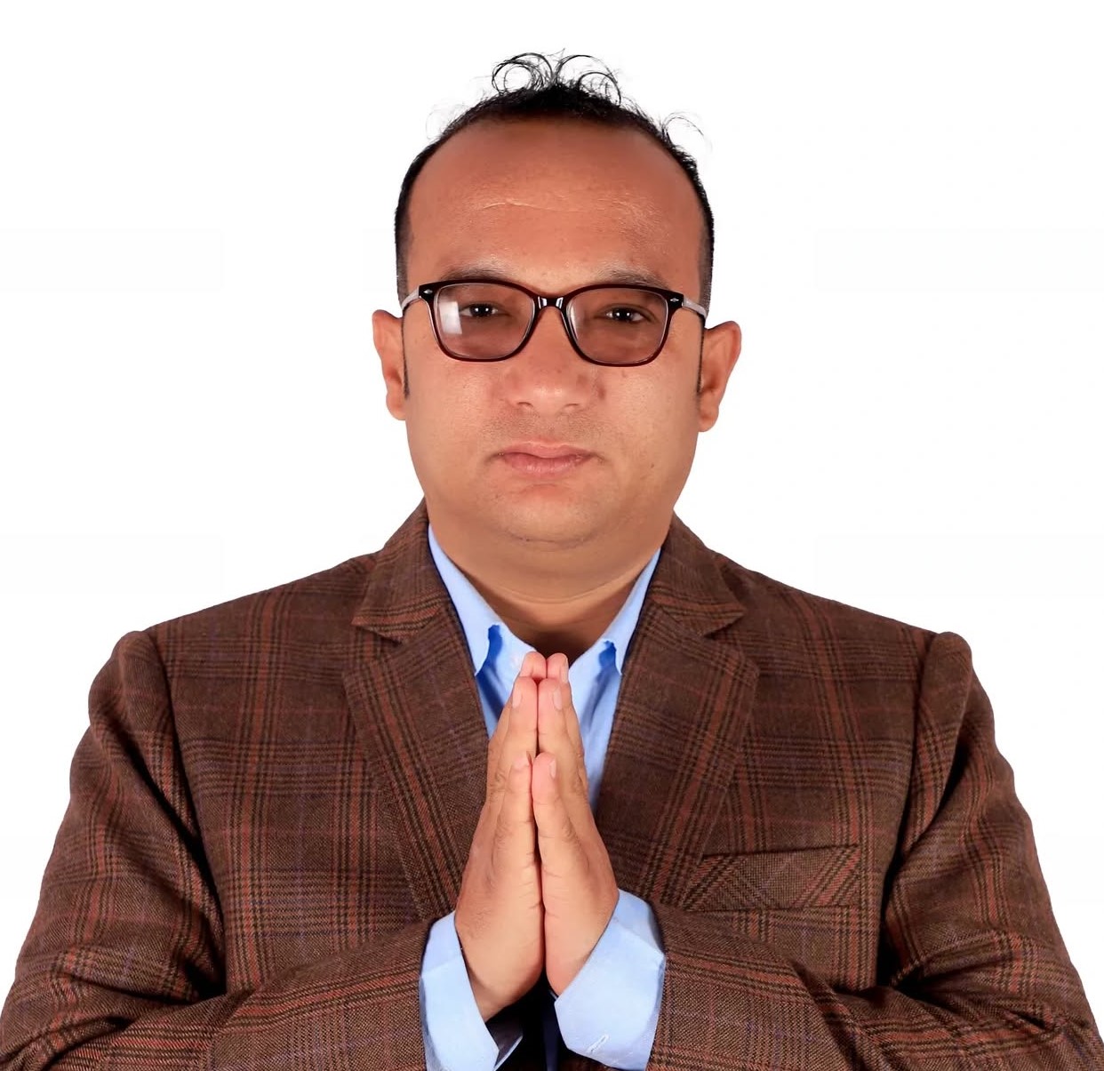 Arjun Bahadur Thapa