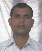 Arjun Kumar Yadav