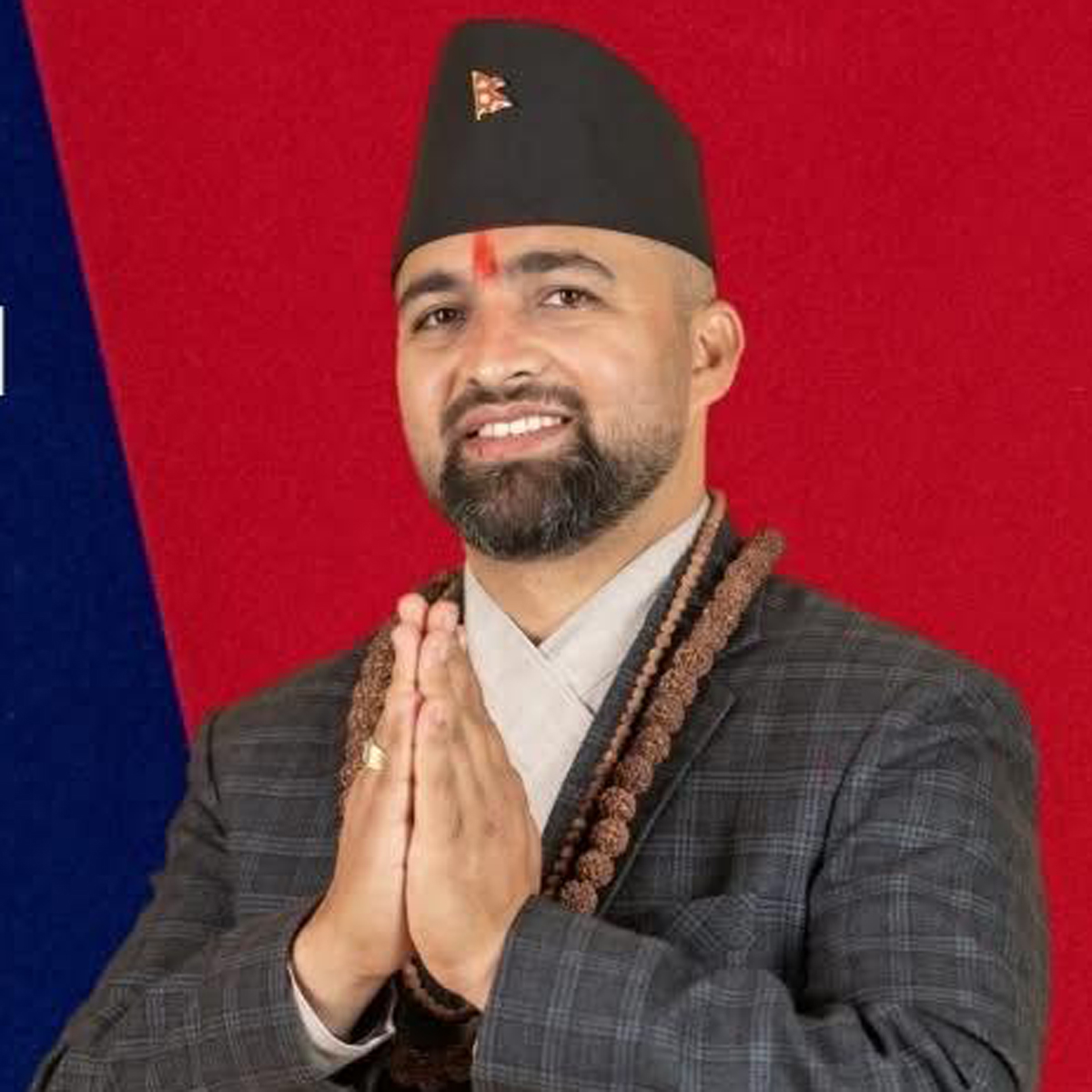 Arjun Prasad Khanal