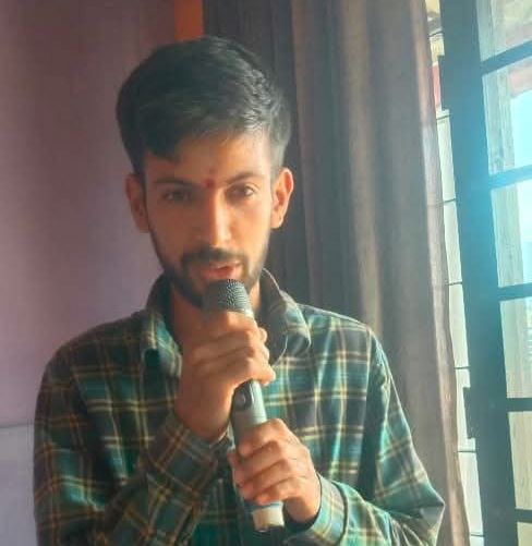 Arun Karki