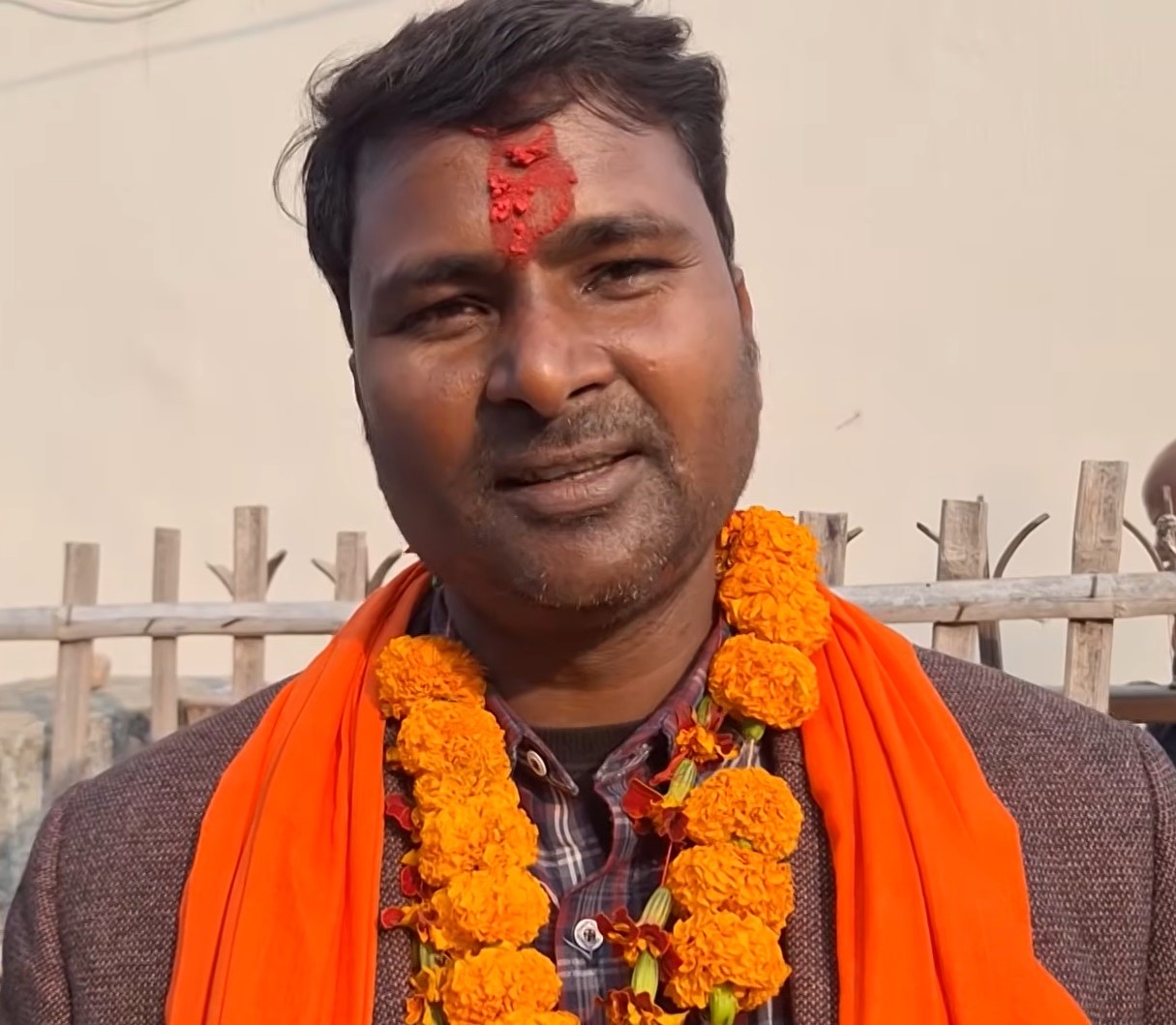 Arun Kumar Sah