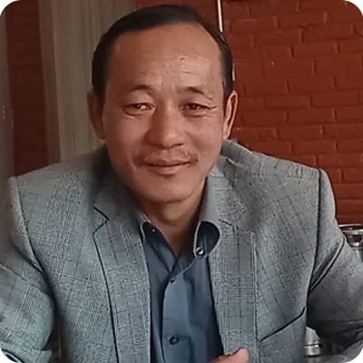 Arun Subba (Lechervo)