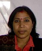 Aryashashikala Raut