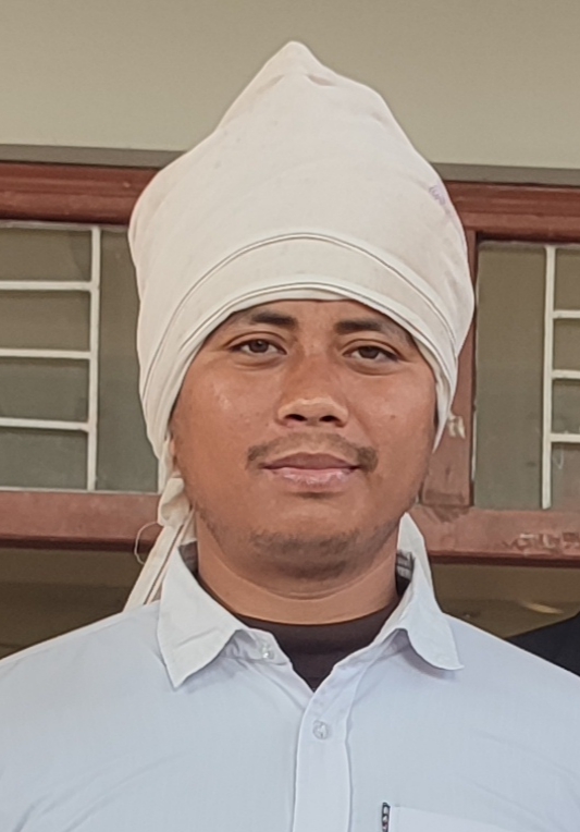Ashik Prasad Mahato