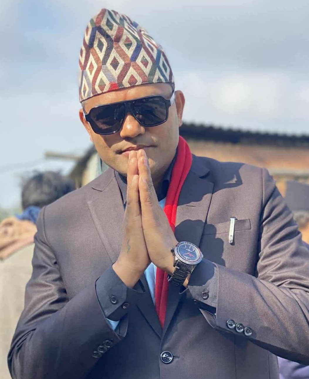 Ashim Ghimire