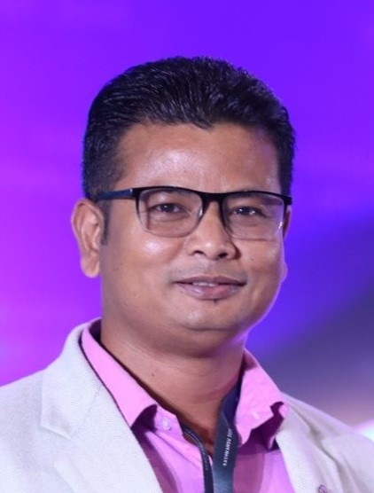 Ashok Kumar Chaudhary