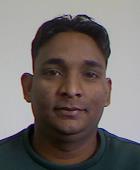 Ashok Teli