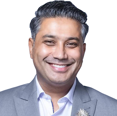 Asim Man Singh Basnyat