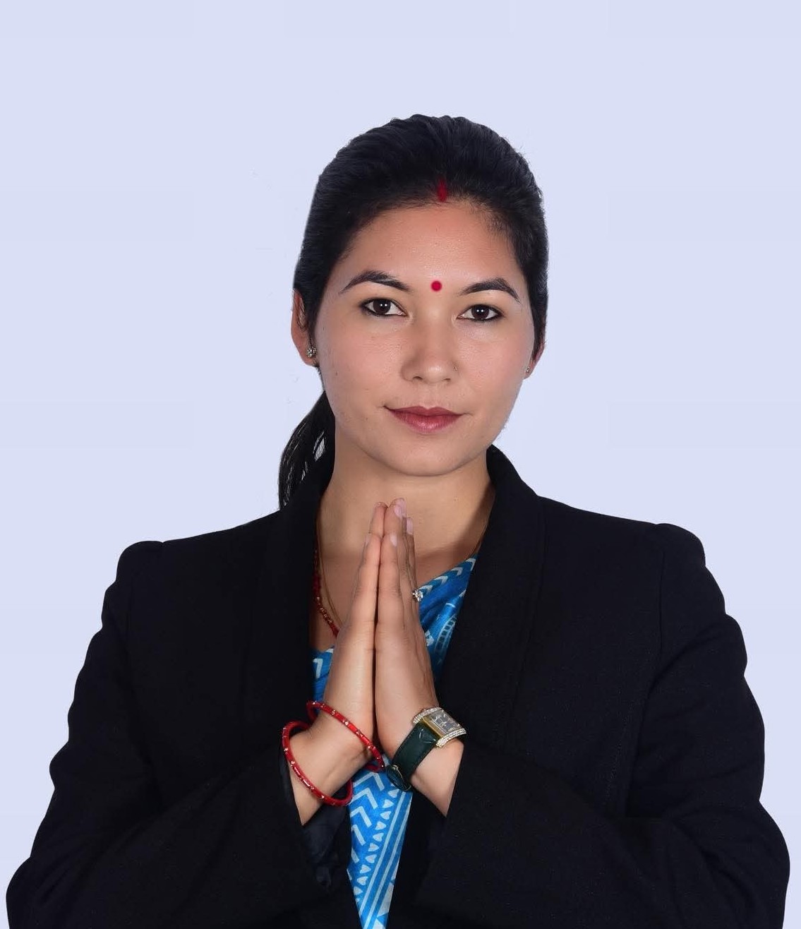 Asmita Thapa