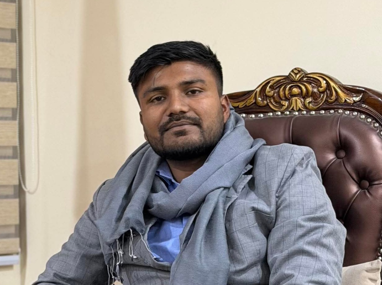 Bablu Gupta
