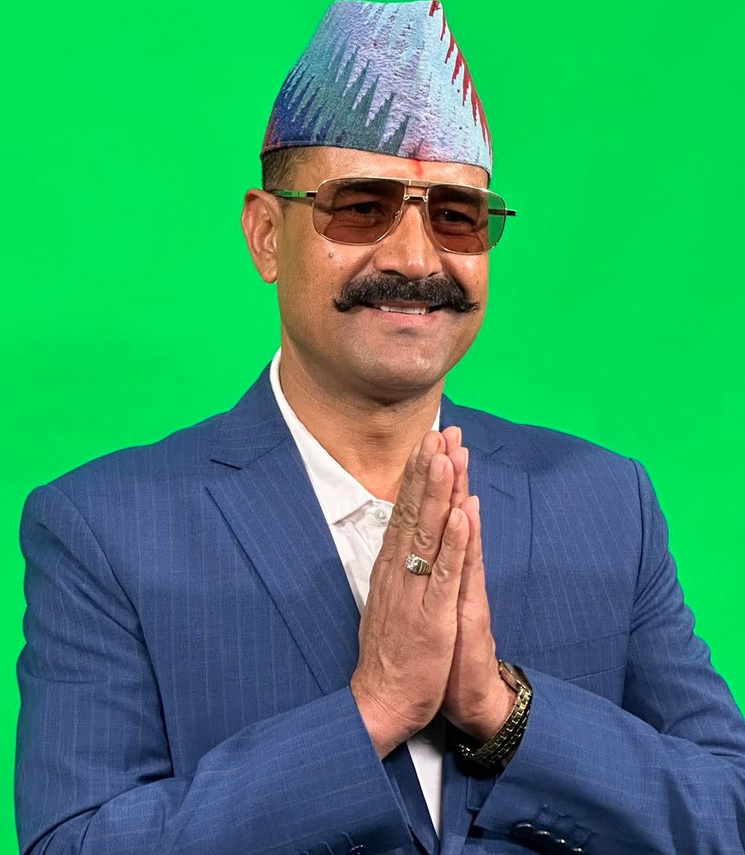 Bachan Bahadur Singh