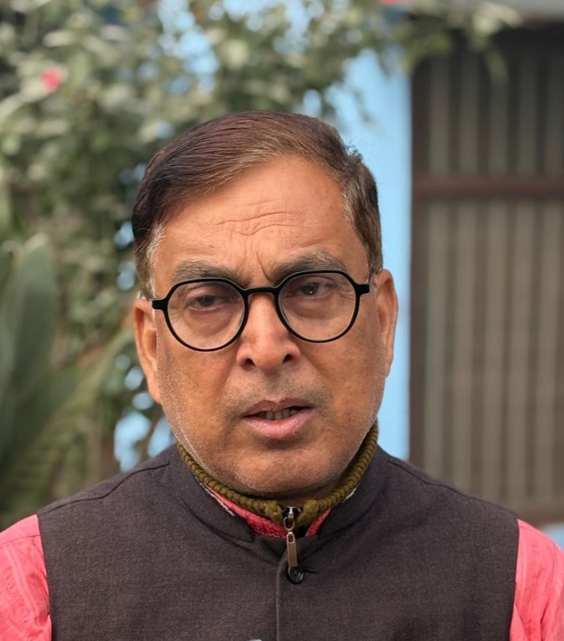 Bajrang Nepali