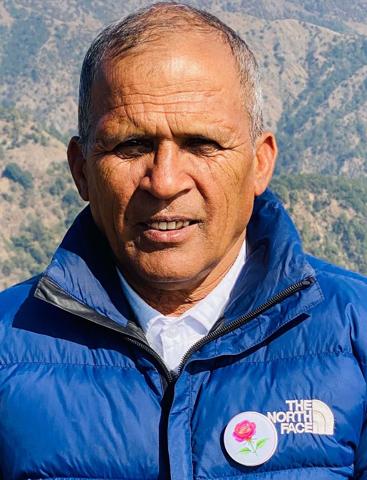 Bal Bahadur Oli