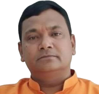 Bal Ram Thapa