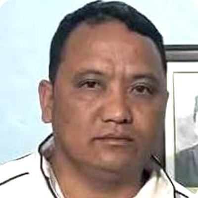 Balraj Rai