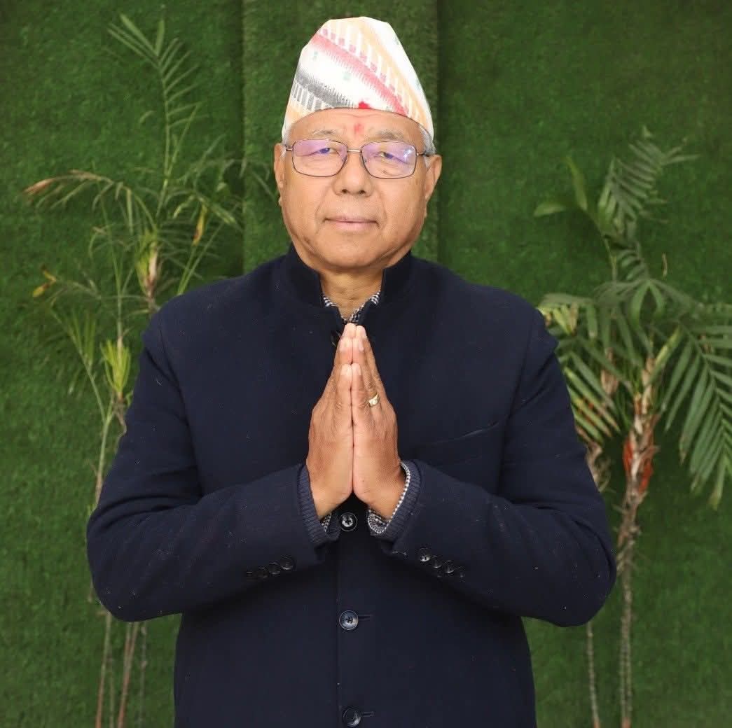 Bansalal Tamang