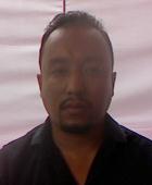 Barun Amatya