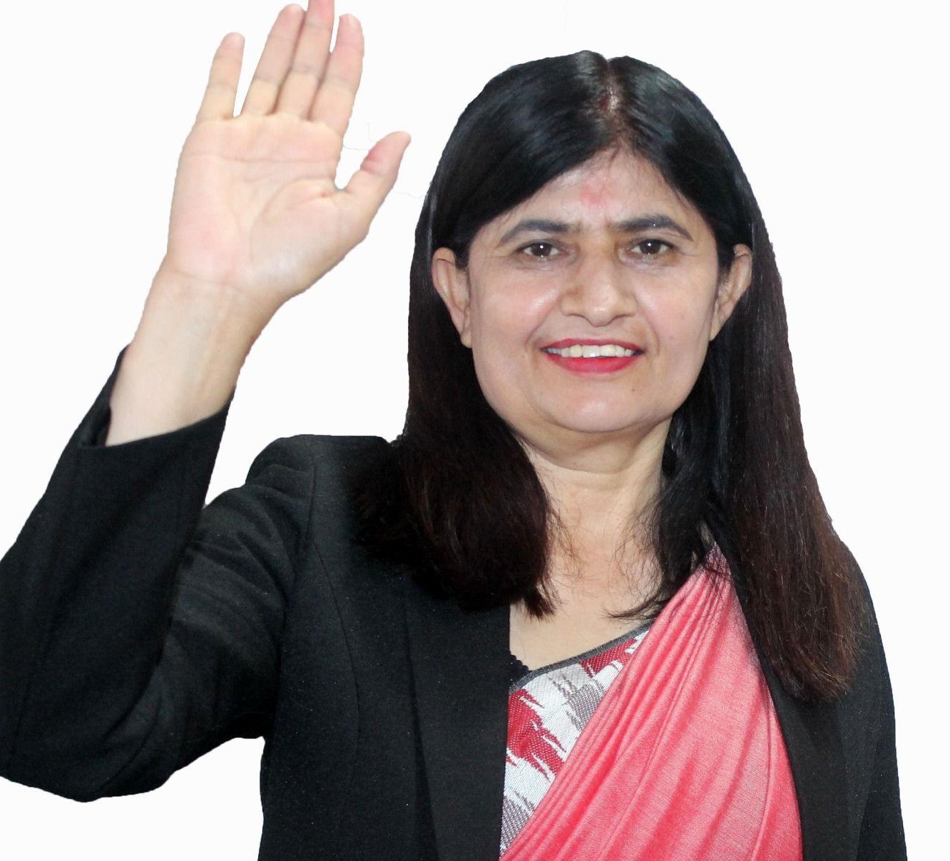 Bhagwati Neupane