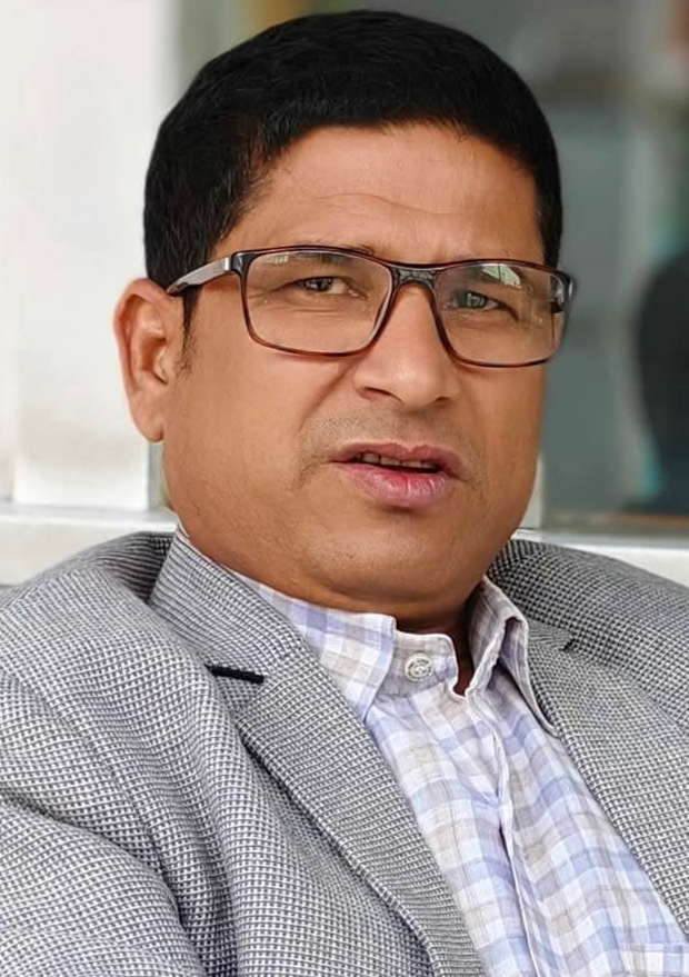 Bhaiyaraprasad Yadav