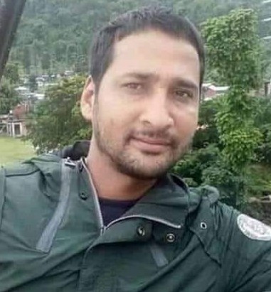 Bharat Malla