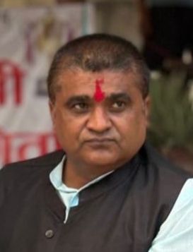 Bharat Prasad Shah