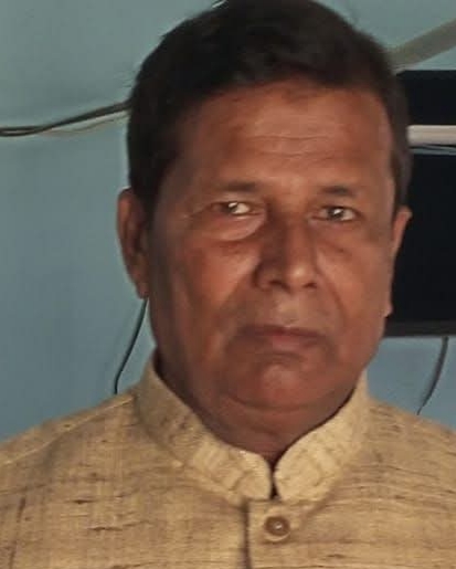 Bharatprasad Sah