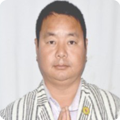 Bhaskar Rai