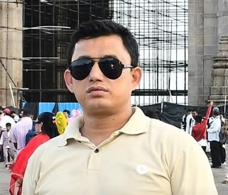 Bhim Bahadur Kunwar