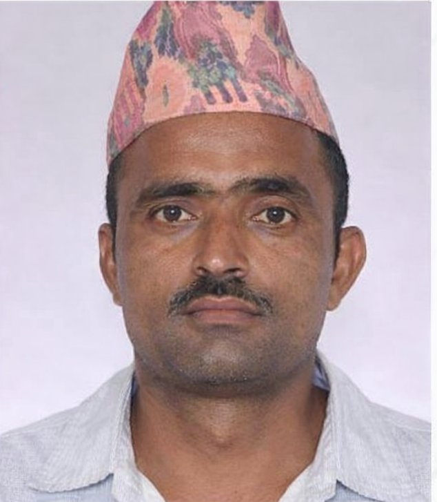 Bhimlal Neupane