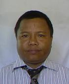 Bhimsen Sutprai Magar
